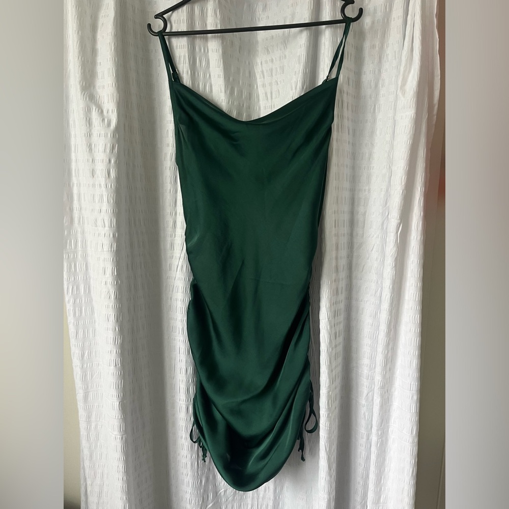 express mini dress